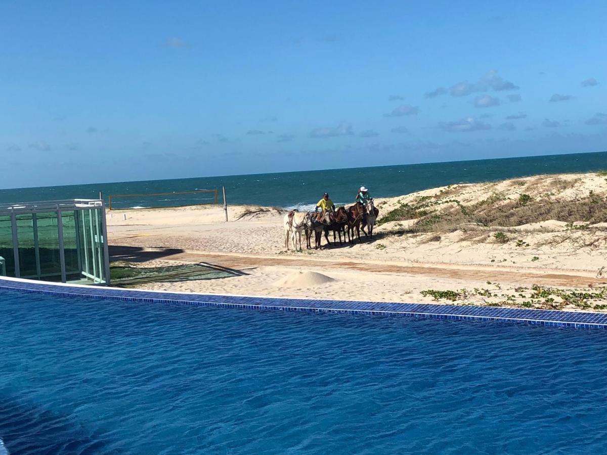 Riviera Golf Place Ceara - Pe Na Areia Aquiraz