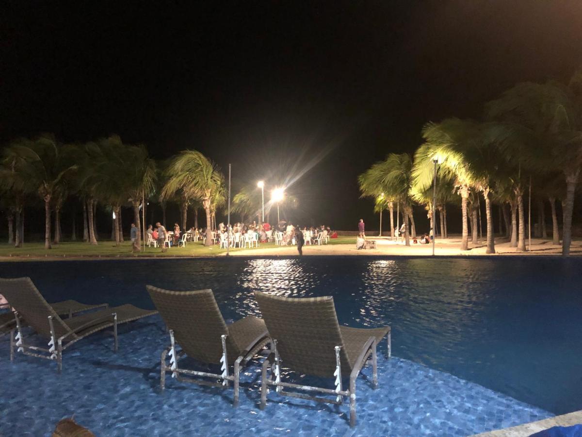 Riviera Golf Place Ceara - Pe Na Areia Aquiraz