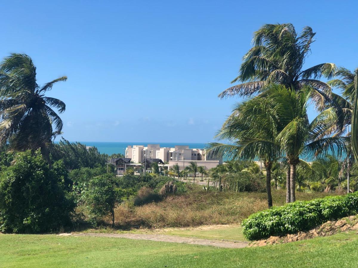 Riviera Golf Place Ceara - Pe Na Areia Aquiraz