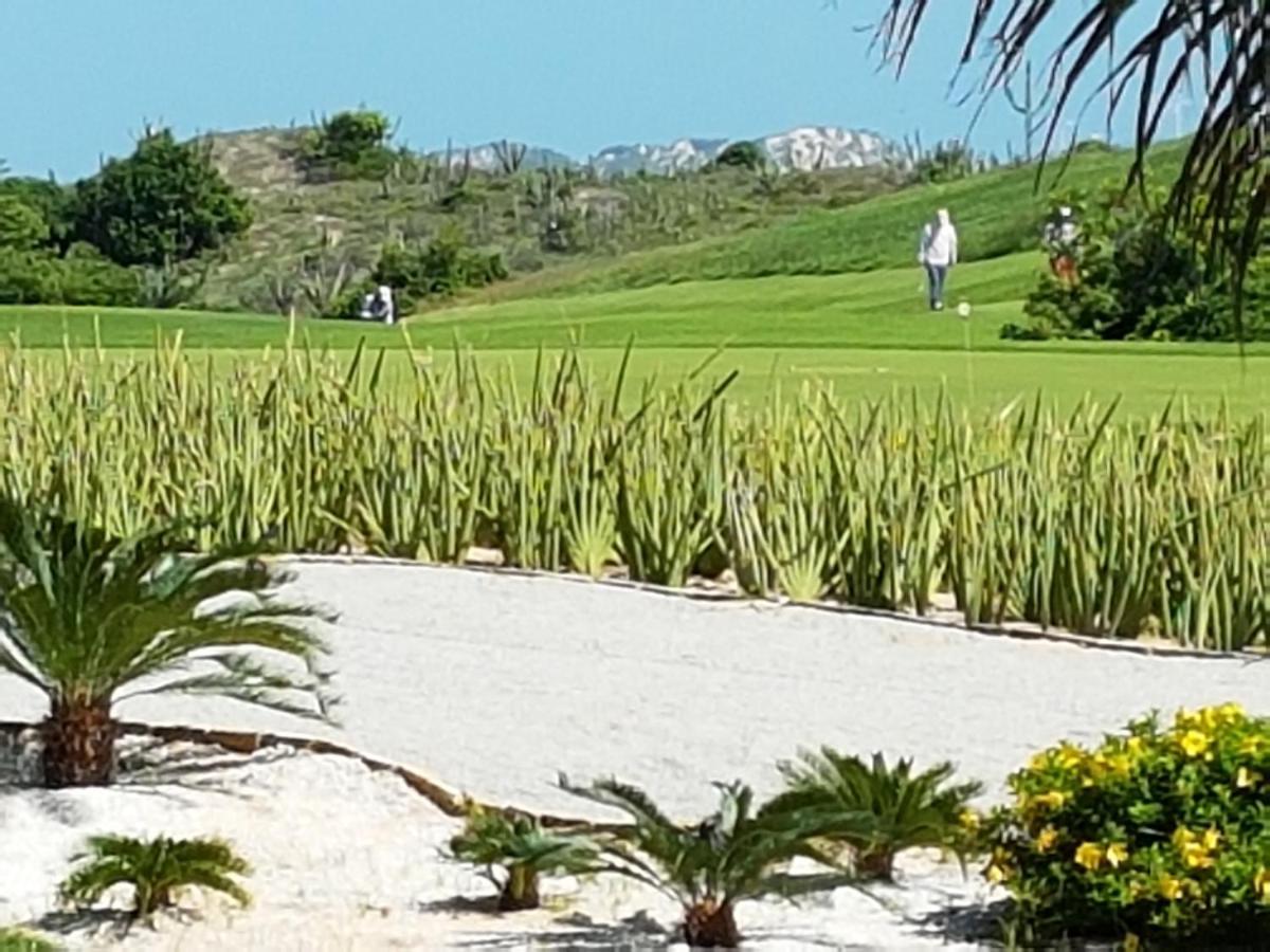 Riviera Golf Place Ceara - Pe Na Areia Apartment Aquiraz