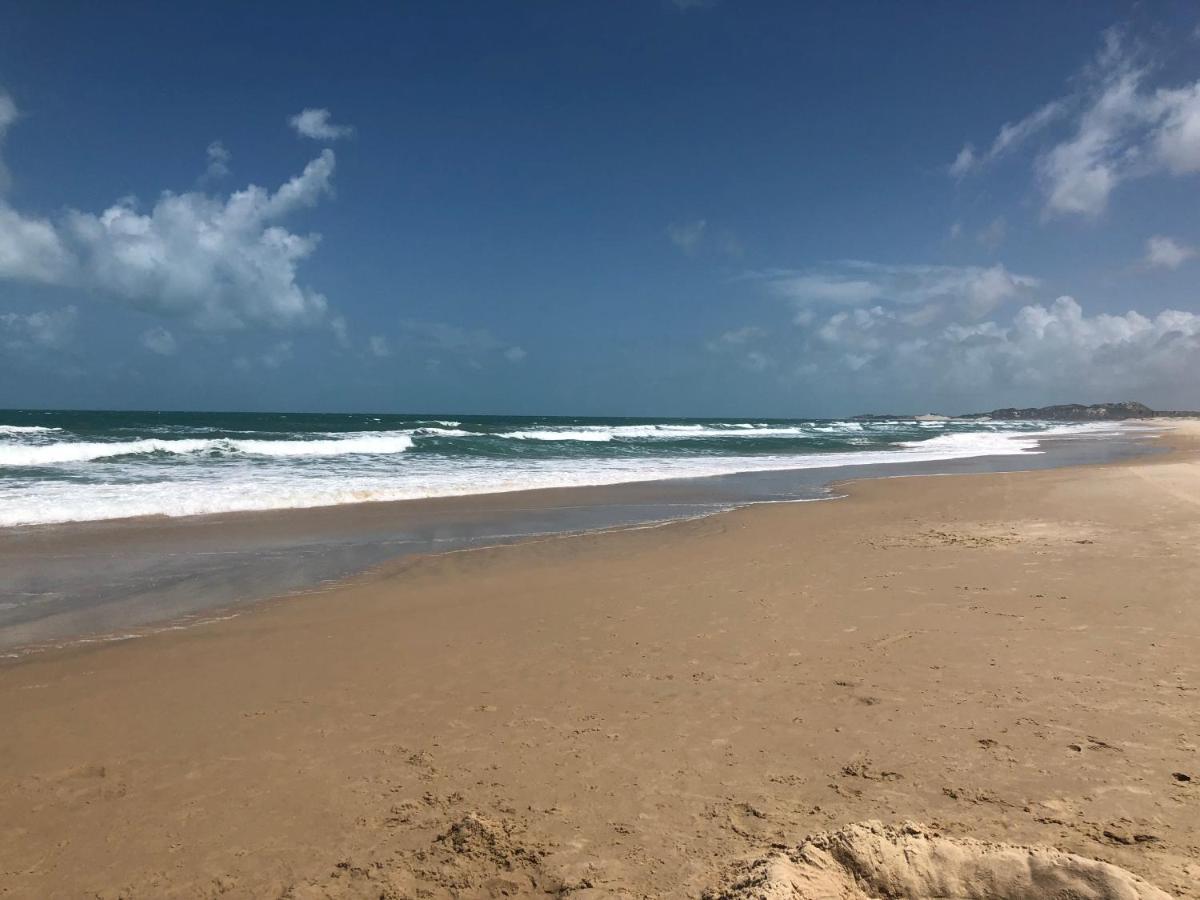 Apartment Riviera Golf Place Ceara - Pe Na Areia *