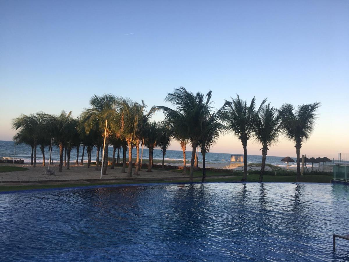 Riviera Golf Place Ceara - Pe Na Areia Apartment