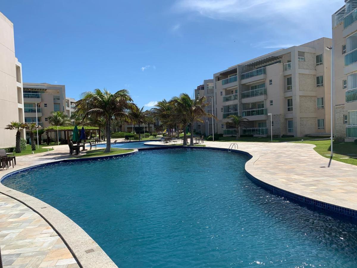 Riviera Golf Place Ceara - Pe Na Areia