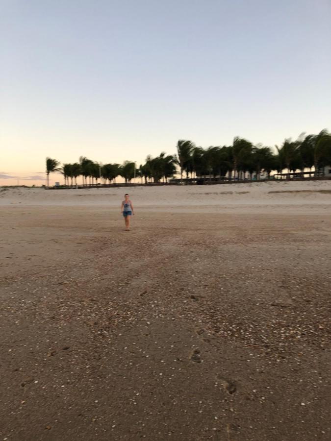 Apartment Riviera Golf Place Ceara - Pe Na Areia