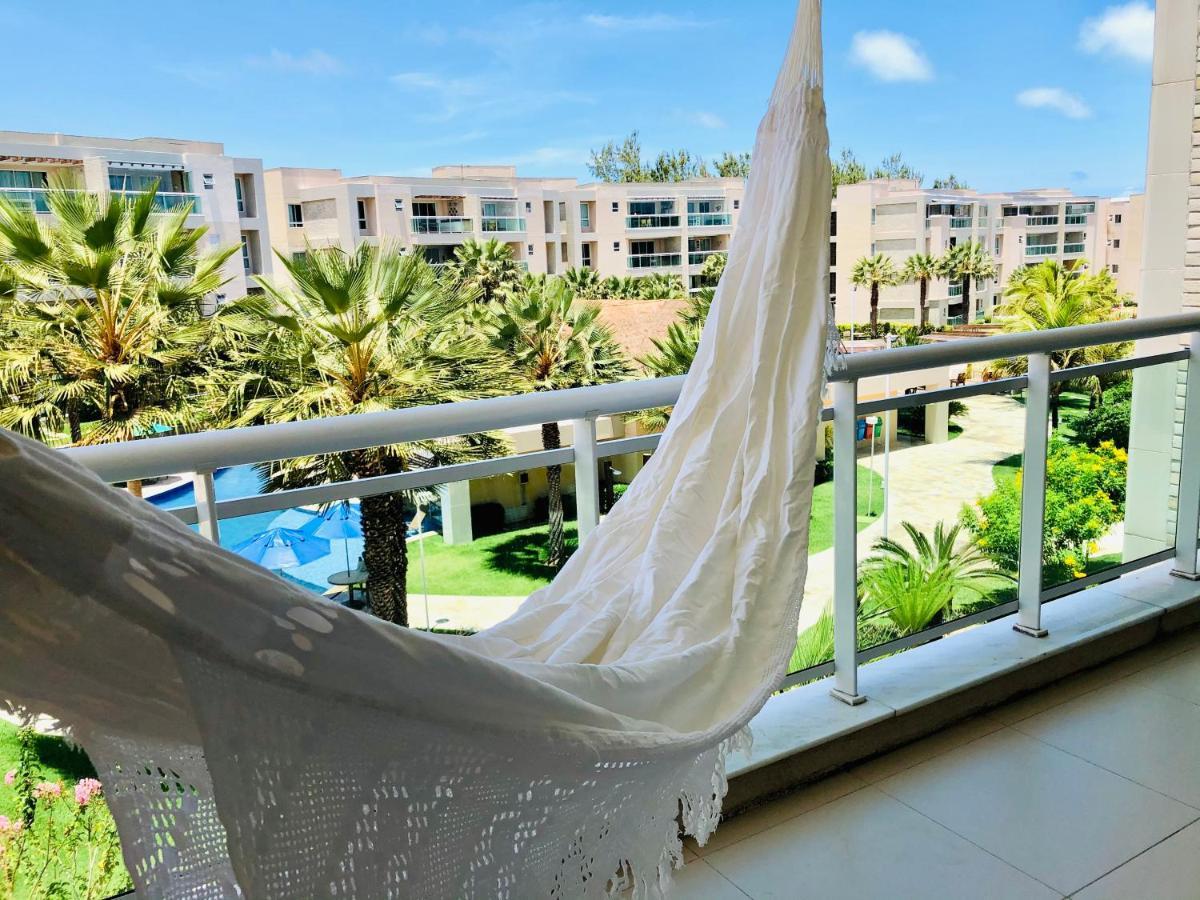 Riviera Golf Place Ceara - Pe Na Areia * Aquiraz