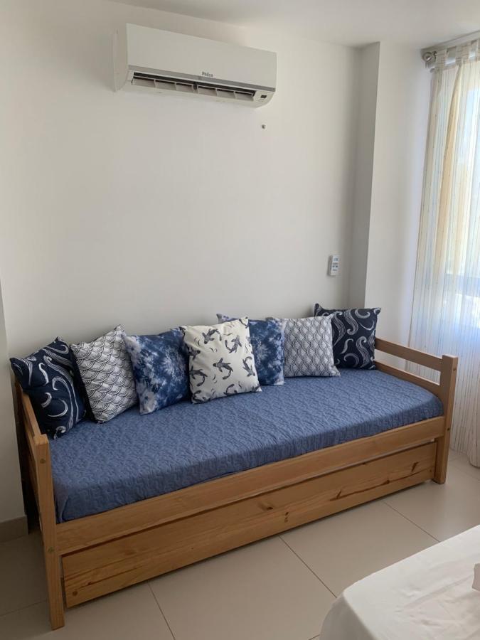 Riviera Golf Place Ceara - Pe Na Areia Apartment
