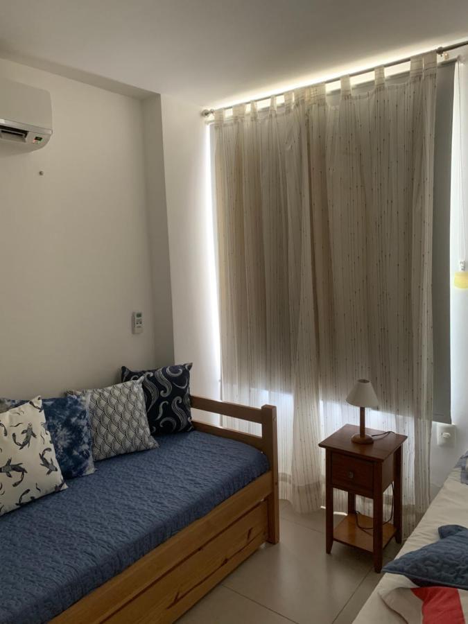 Apartment Riviera Golf Place Ceara - Pe Na Areia