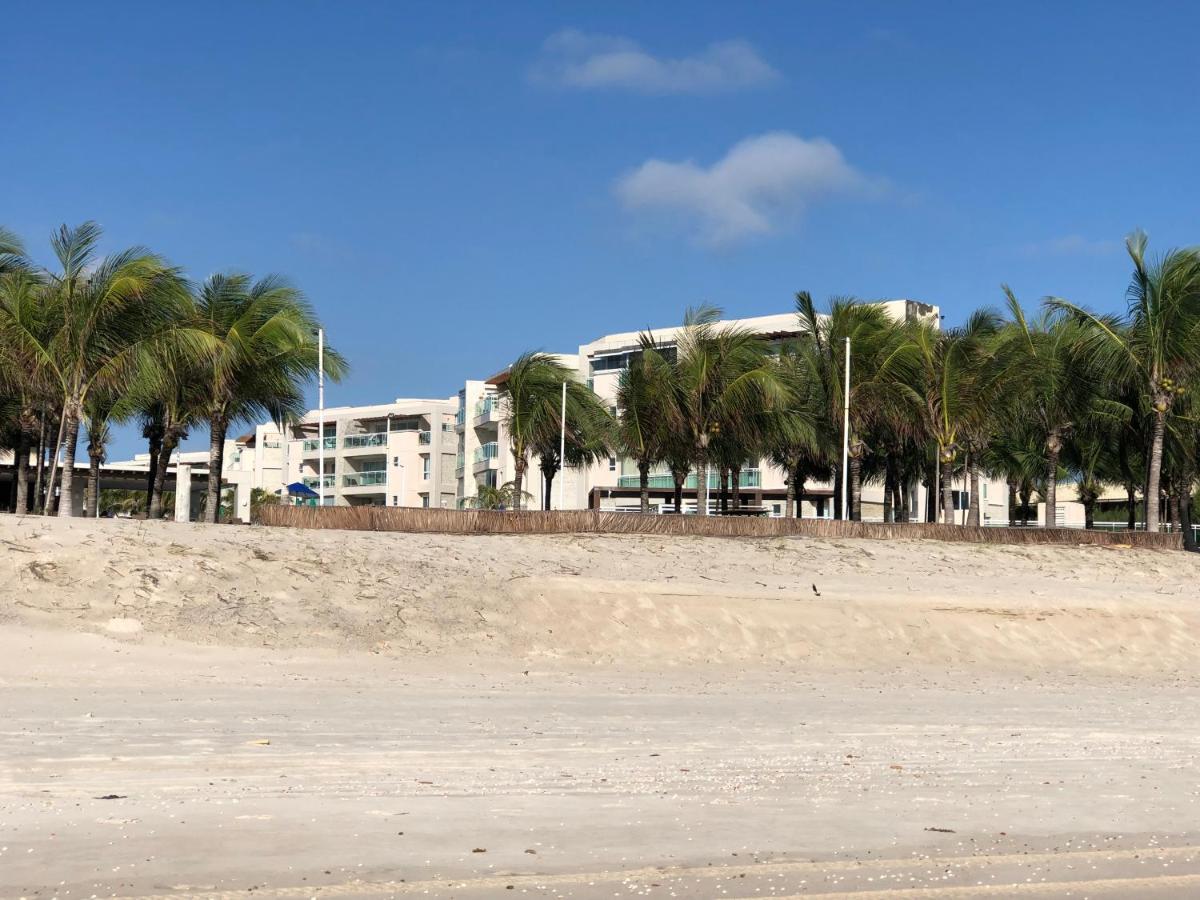 Apartment Riviera Golf Place Ceara - Pe Na Areia
