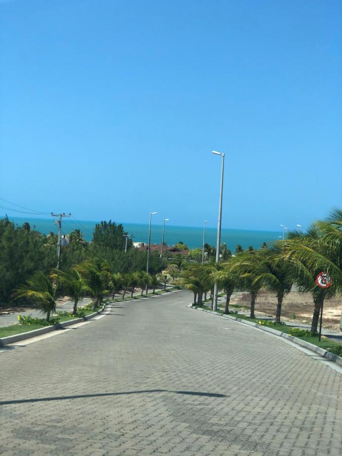 Riviera Golf Place Ceara - Pe Na Areia * Aquiraz