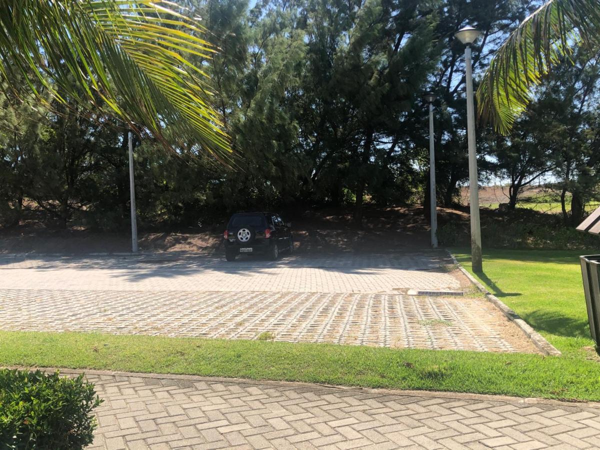 Riviera Golf Place Ceara - Pe Na Areia Apartment