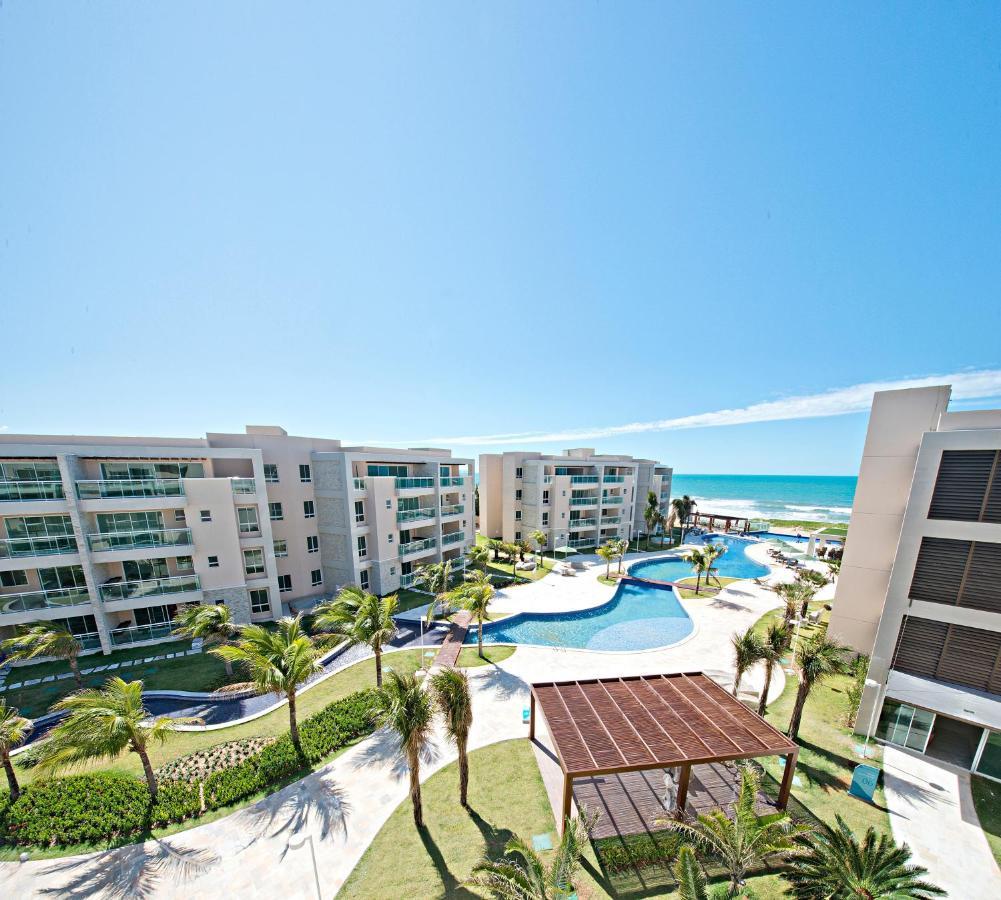 Riviera Golf Place Ceara - Pe Na Areia Aquiraz