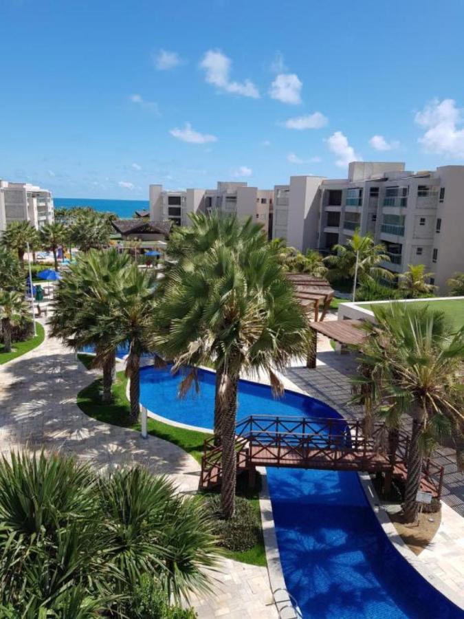 Riviera Golf Place Ceara - Pe Na Areia Apartment