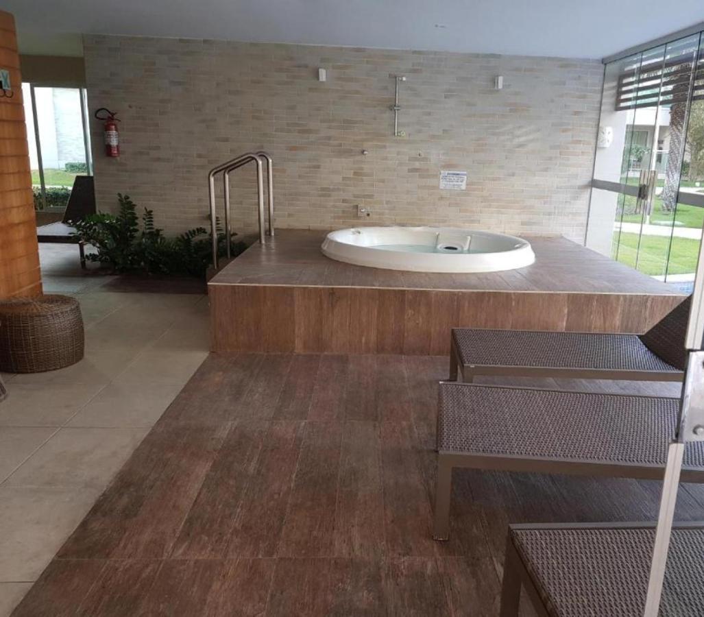 Riviera Golf Place Ceara - Pe Na Areia *