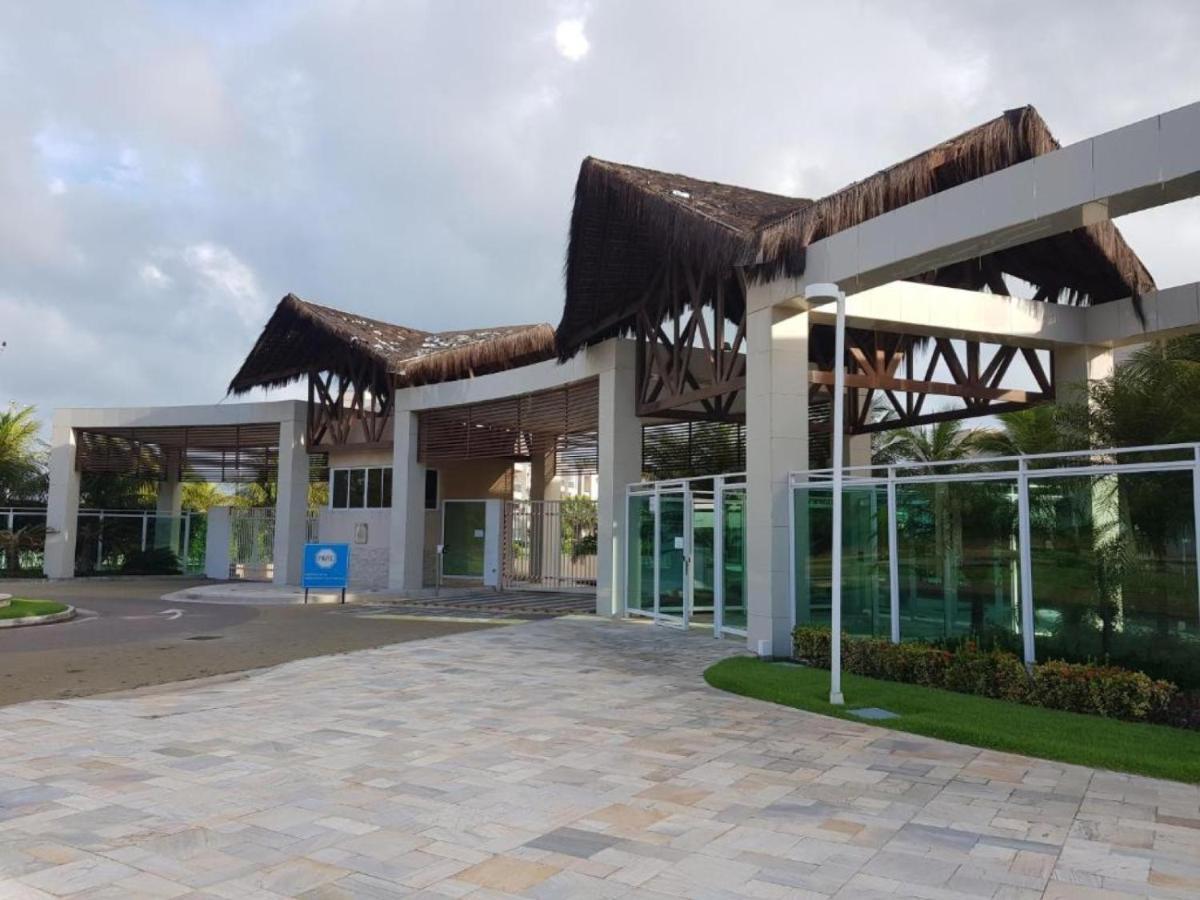 Apartment Riviera Golf Place Ceara - Pe Na Areia Aquiraz