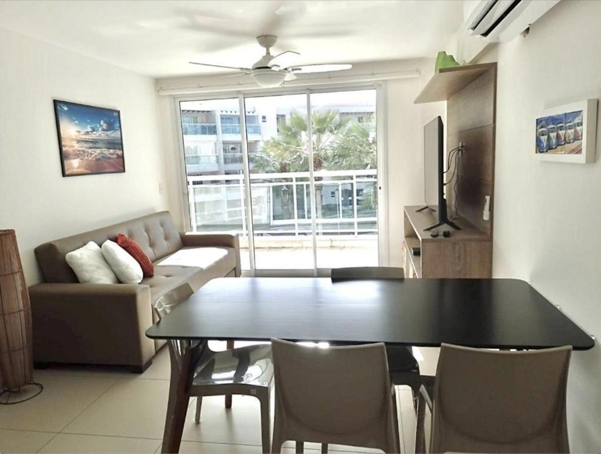 Apartment Riviera Golf Place Ceara - Pe Na Areia