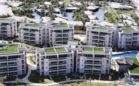 Riviera Golf Place Ceara - Pe Na Areia * Aquiraz