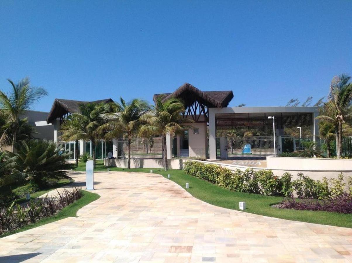 Riviera Golf Place Ceara - Pe Na Areia *