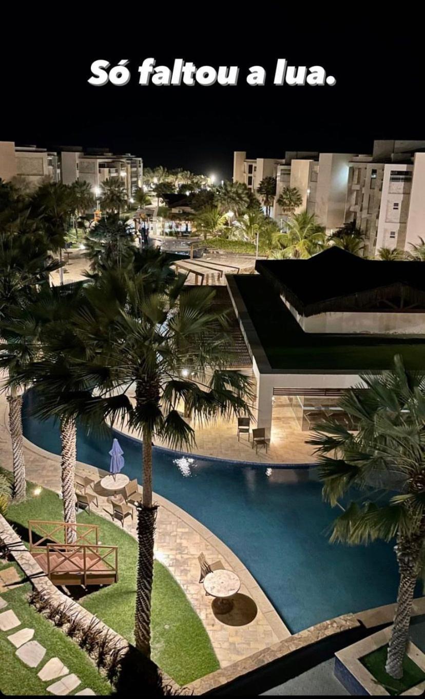 Riviera Golf Place Ceara - Pe Na Areia