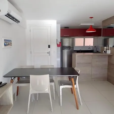 Riviera Aquiraz Golf Beach Place Ceará - Apartamento pé na areia Exterior foto