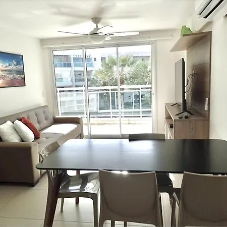 Riviera Aquiraz Golf Beach Place Ceará - Apartamento pé na areia Exterior foto