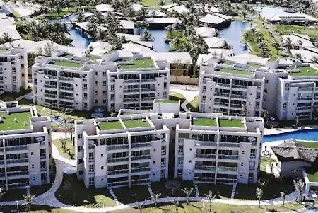 Riviera Aquiraz Golf Beach Place Ceará - Apartamento pé na areia Exterior foto