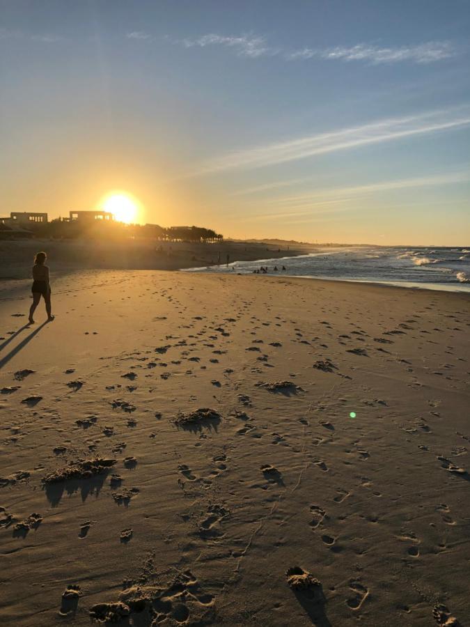 Apartamento Riviera Golf Place Ceará - Pé Na Areia *